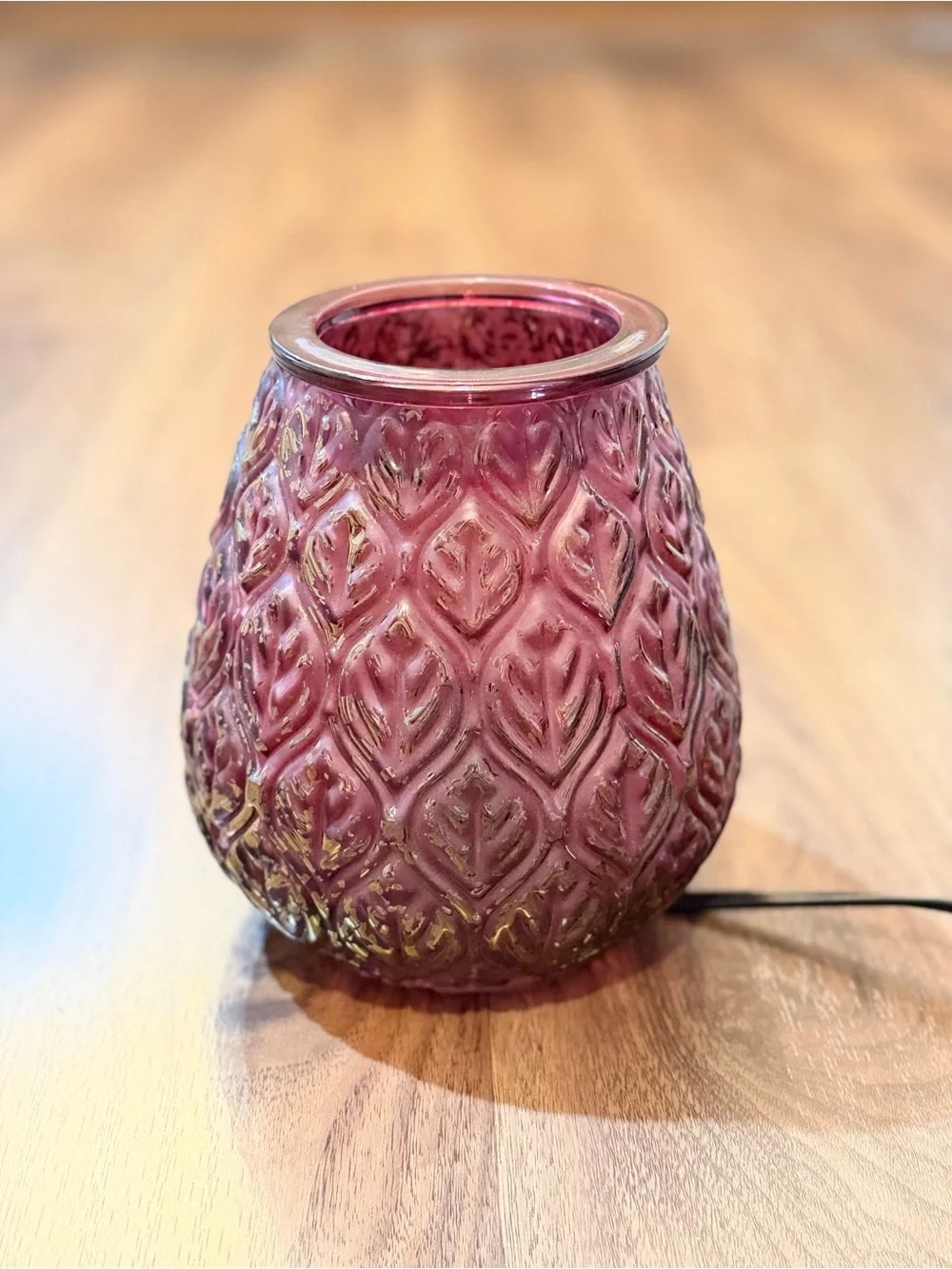 Scentsy Opulence Warmer
